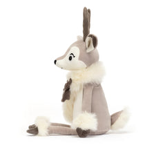 Load image into Gallery viewer, Jellycat - Joy Reindeer
