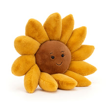 Load image into Gallery viewer, Jellycat - Fleury Sunflower

