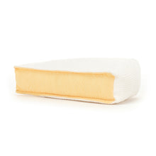 Load image into Gallery viewer, Jellycat Amuseable Brie Cheese
