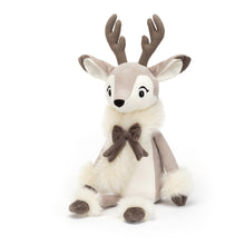 Load image into Gallery viewer, Jellycat - Joy Reindeer
