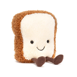 Jellycat Amuseables  - toast