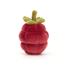 Load image into Gallery viewer, Jellycat - Fabulous Fruit Raspberry

