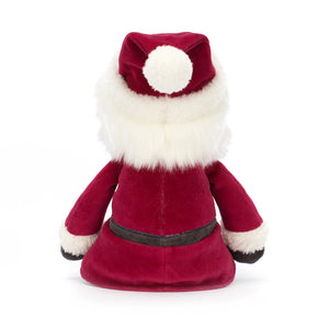 Jellycat - Father Christmas