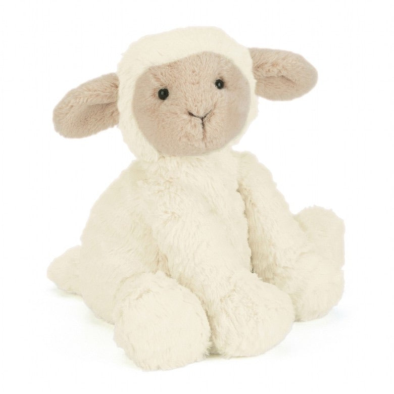 Jellycat - fuddlewuddle Little Lamb Soft toy