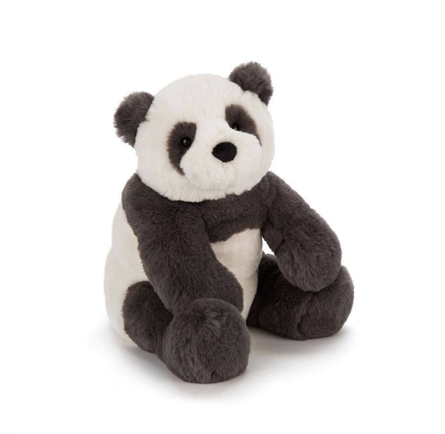 Jellycat - Bashful Harry Panda Soft toy