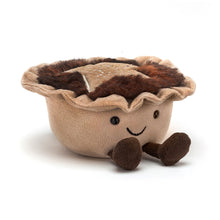 Load image into Gallery viewer, Jellycat mince pie
