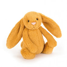Load image into Gallery viewer, Jellycat Bashful Saffron Bunny
