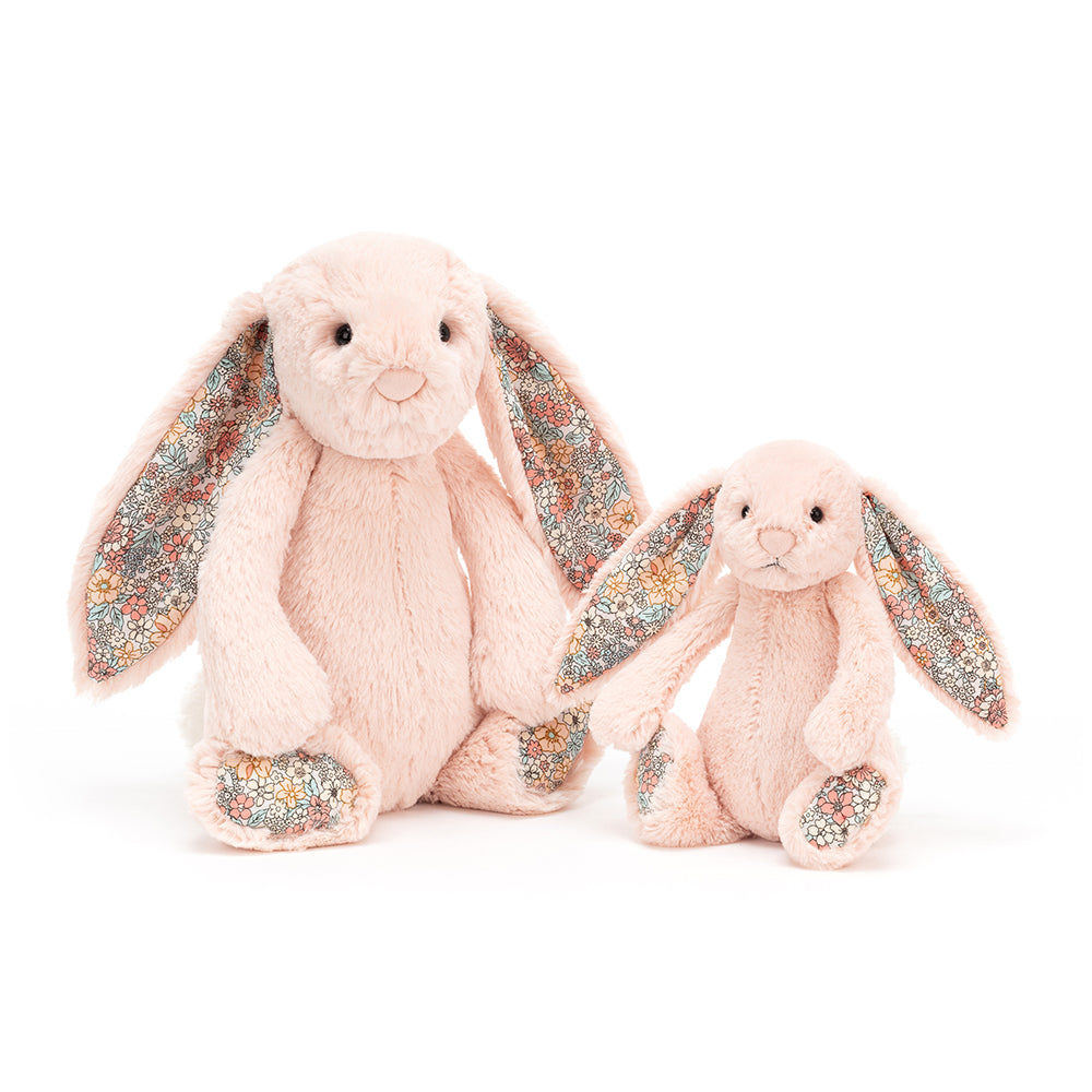 Jellycat Soft toy -  Blossom Blush Bunny