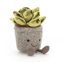 Load image into Gallery viewer, Jellycat -Silly succulents &amp; cacti
