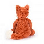 Jellycat - New Bashful Fox -