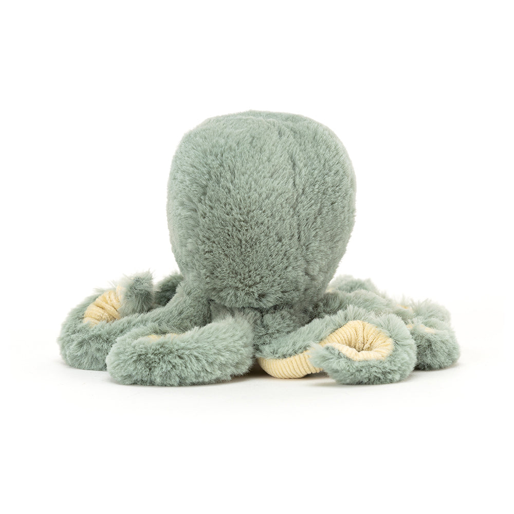 Jellycat - ODYSSEY Octopus Soft toy