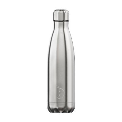 Chilly’s water bottle - Stainless steel