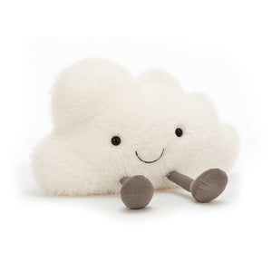 Jellycat Amuseables cloud