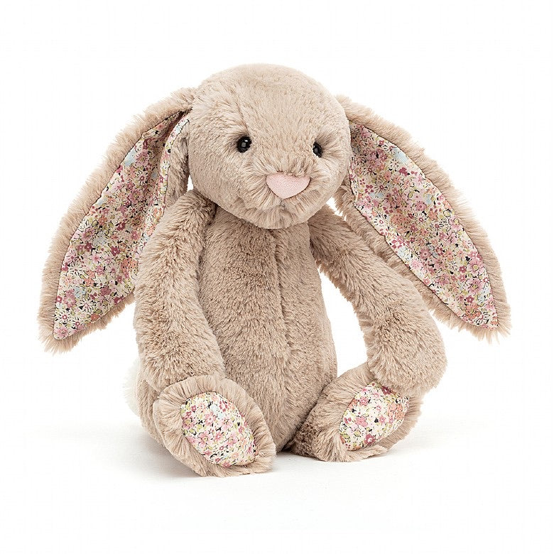Jellycat Soft toy - Blossom bea bunny no