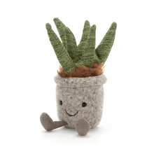 Load image into Gallery viewer, Jellycat -Silly succulents &amp; cacti
