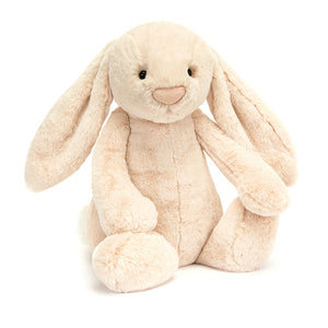 Jellycat Luxe Bashful Bunny Willow