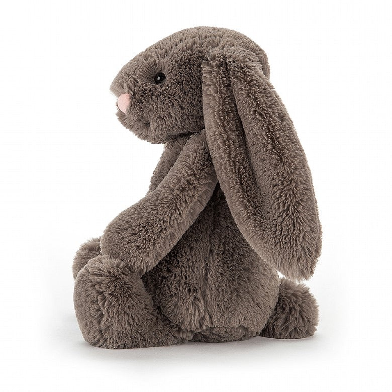 Jellycat bashful bunny Truffle - soft toy