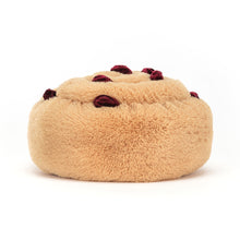 Load image into Gallery viewer, JELLYCAT Amuseable Pain Au RAISIN -
