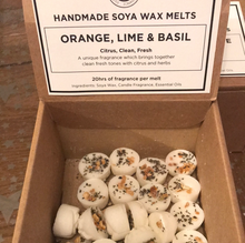Load image into Gallery viewer, Freckleface Wax Melts - Pick and mix
