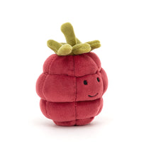 Load image into Gallery viewer, Jellycat - Fabulous Fruit Raspberry
