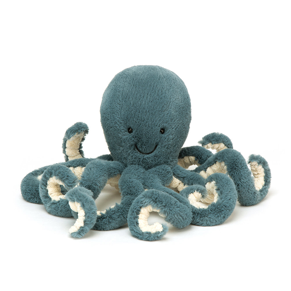 Jellycat Storm Octopus Soft toy