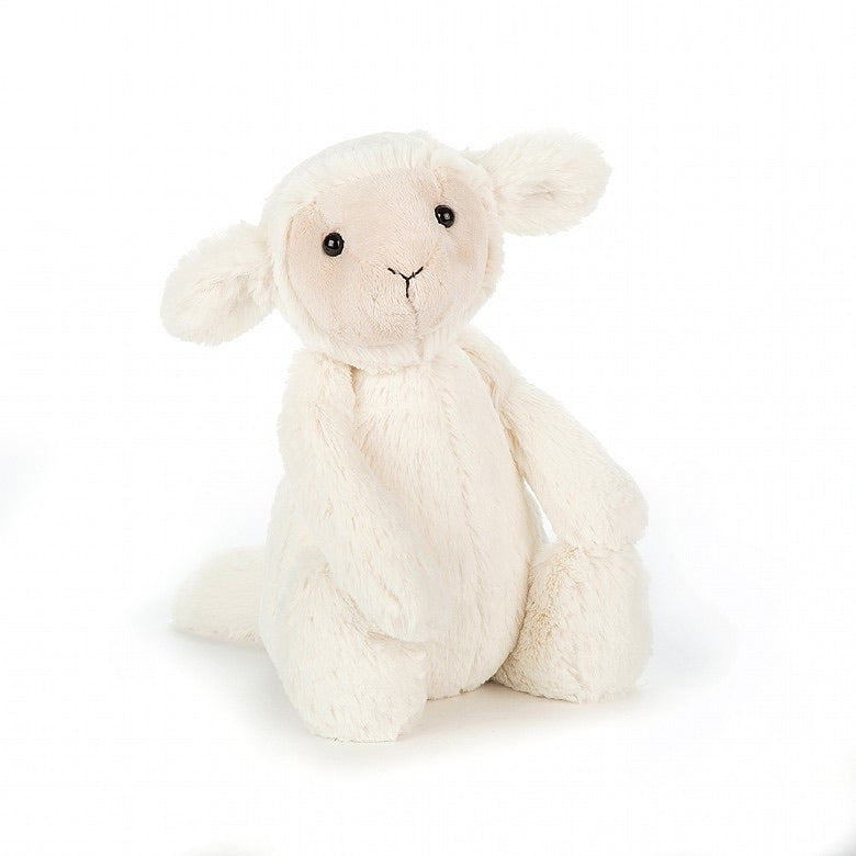 Jellycat Soft toy - Bashful Lamb