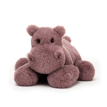 Load image into Gallery viewer, Jellycat huggady Hippo - New 2020
