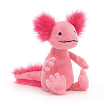 Load image into Gallery viewer, Jellycat - Alice Axolotl
