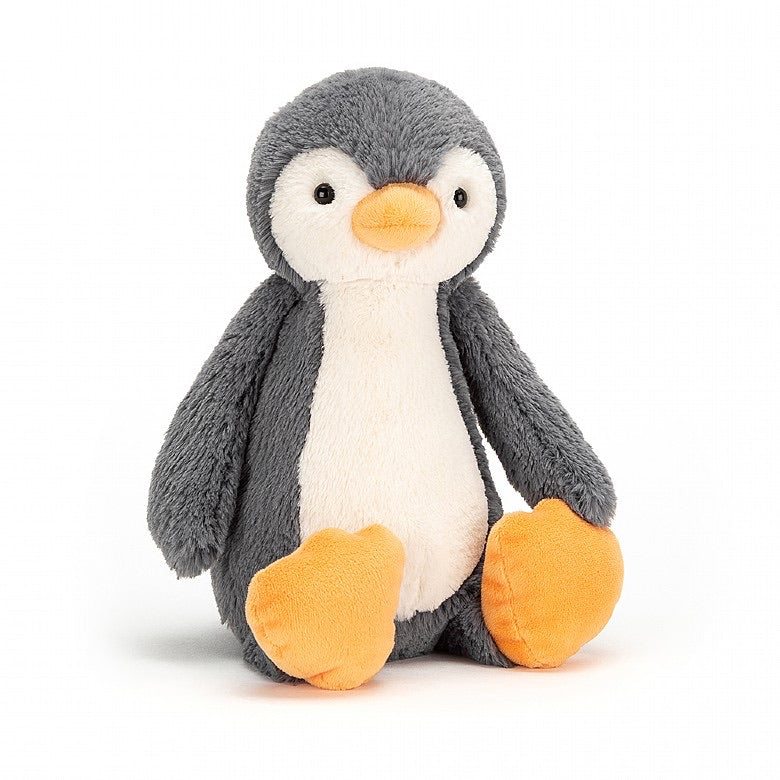 Jellycat Bashful Penguin - medium