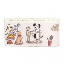 Load image into Gallery viewer, Jellycat books - The Scruffy Puppy
