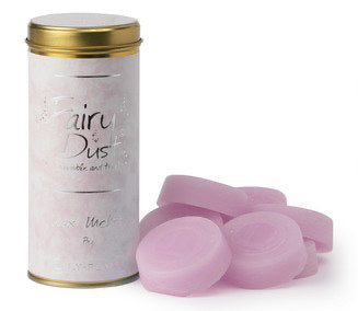 Lily Flame - Fairy dust wax melts