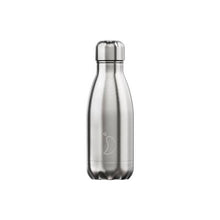 Load image into Gallery viewer, Chilly’s water bottle - Stainless steel
