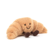 Load image into Gallery viewer, Jellycat Amuseables Croissant
