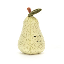 Load image into Gallery viewer, Jellycat - Fabulous Fruit Pear - new for 2021
