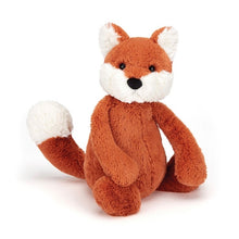 Load image into Gallery viewer, Jellycat - New Bashful Fox -
