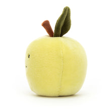 Load image into Gallery viewer, Jellycat Amuseable Fabulous Apple
