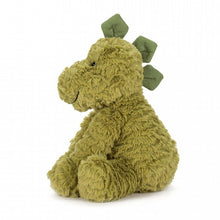 Load image into Gallery viewer, Jellycat - Fuddlewuddle dinosaur
