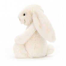 Load image into Gallery viewer, Jellycat Soft toy Bashful Bunny Cream
