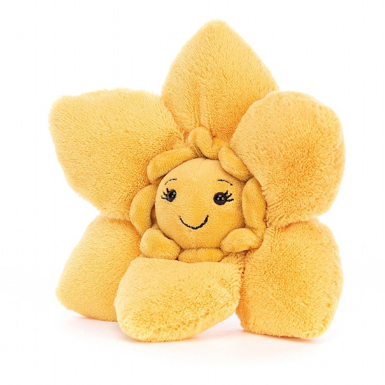 Fleury daffodil - Jellycat