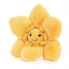 Load image into Gallery viewer, Fleury daffodil - Jellycat
