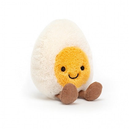 Jellycat - Amuseable Happy boiled egg