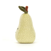 Load image into Gallery viewer, Jellycat - Fabulous Fruit Pear - new for 2021
