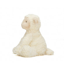 Load image into Gallery viewer, Jellycat - fuddlewuddle Little Lamb Soft toy
