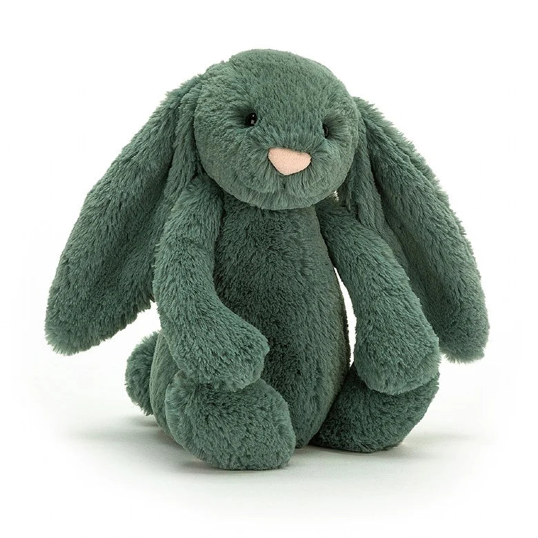 Jellycat Forest Bashful Bunny - new for 2020