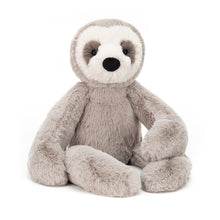 Load image into Gallery viewer, Jellycat - Bailey Sloth

