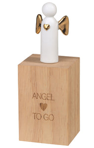 Rader designs - guardian angel boxed