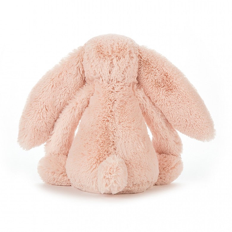 Jellycat Soft toy - Bashful Bunny Blush