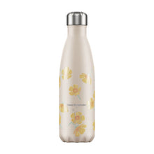 Load image into Gallery viewer, Chilly bottle - Emma Bridgwater bee &amp; buttercup 500ml

