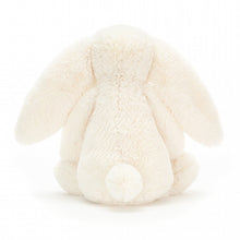 Load image into Gallery viewer, Jellycat Soft toy Bashful Bunny Cream
