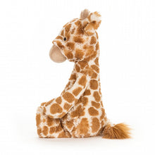 Load image into Gallery viewer, Jellycat - bashful Giraffe
